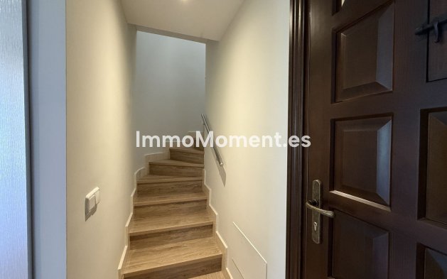Wiederverkauf - Wohnung - Benahavís - Benahavís Centro