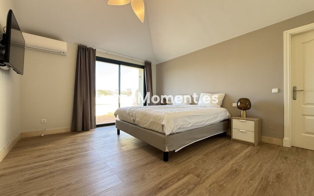 Wiederverkauf - Wohnung - Benahavís - Benahavís Centro