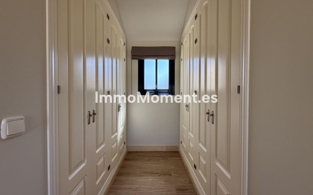 Wiederverkauf - Wohnung - Benahavís - Benahavís Centro