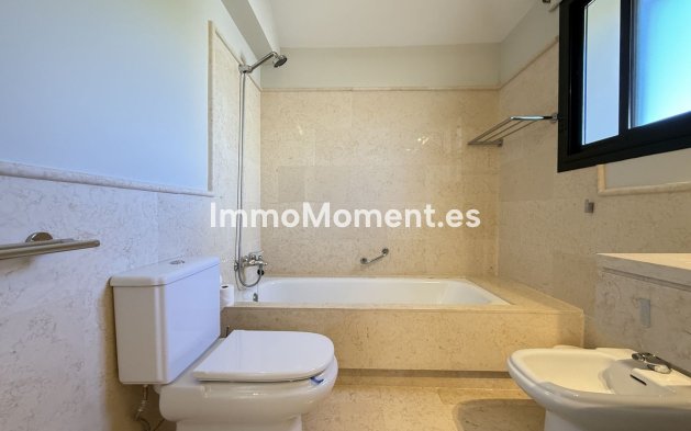 Wiederverkauf - Wohnung - Benahavís - Benahavís Centro