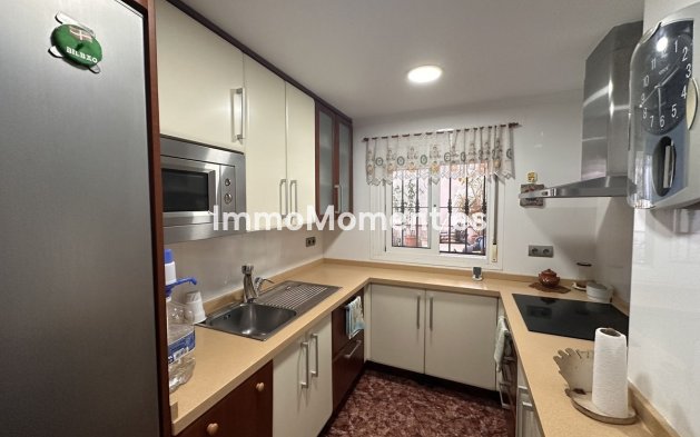 Reventa - Villa independiente - Málaga - Málaga Centro