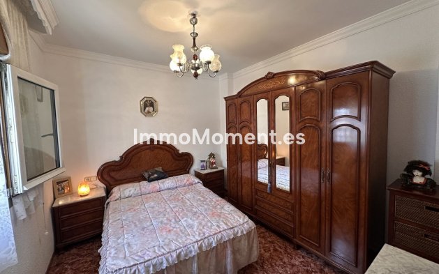 Reventa - Villa independiente - Málaga - Málaga Centro