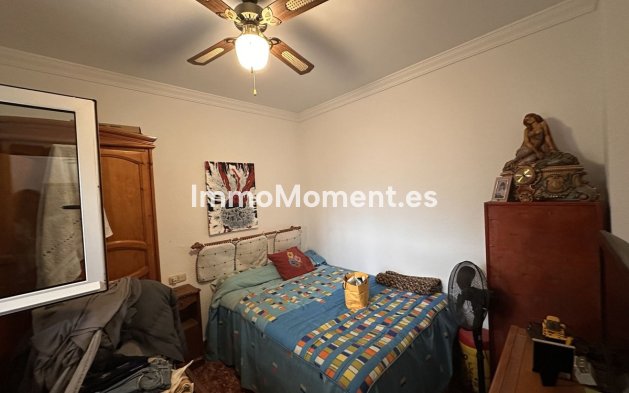 Reventa - Villa independiente - Málaga - Málaga Centro