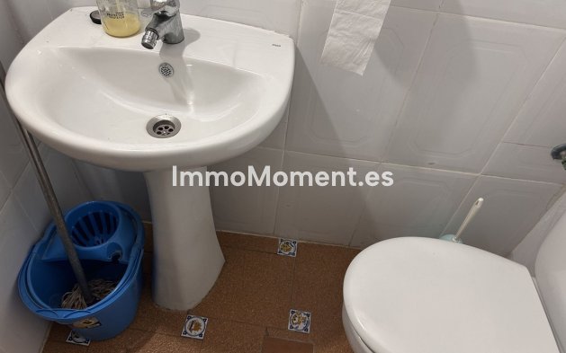 Reventa - Villa independiente - Málaga - Málaga Centro