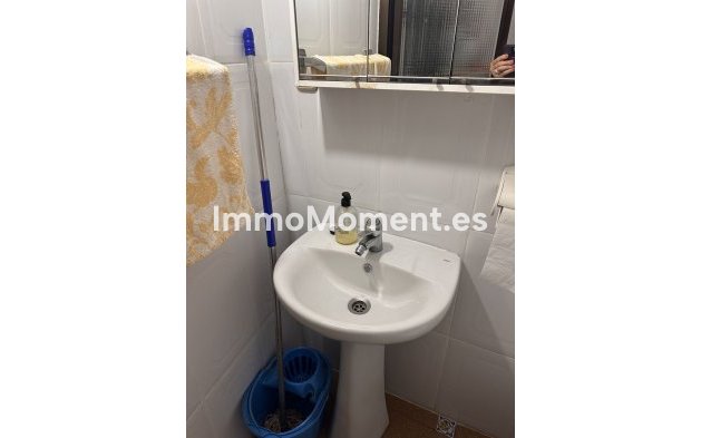 Reventa - Villa independiente - Málaga - Málaga Centro