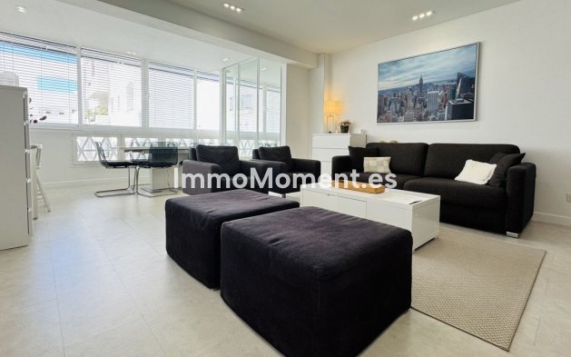 Bestaande woning - Appartement - Marbella - Puerto Banús