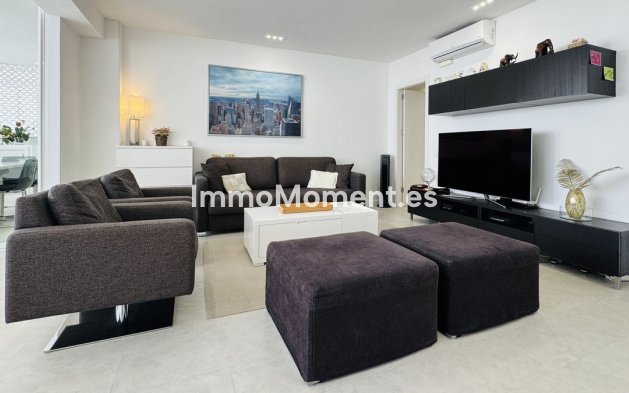 Bestaande woning - Appartement - Marbella - Puerto Banús