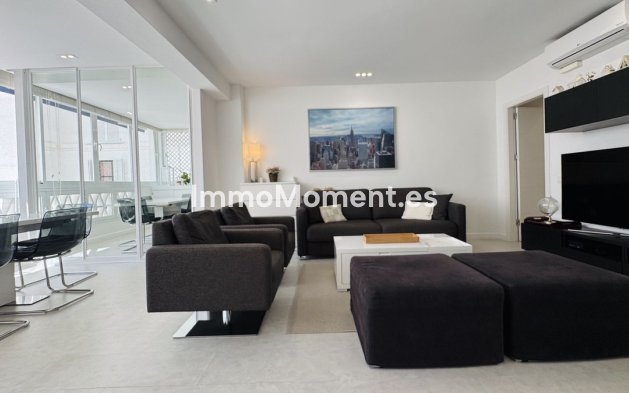 Bestaande woning - Appartement - Marbella - Puerto Banús