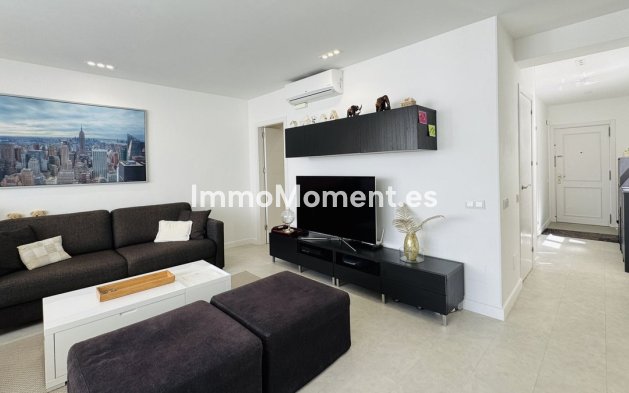 Bestaande woning - Appartement - Marbella - Puerto Banús