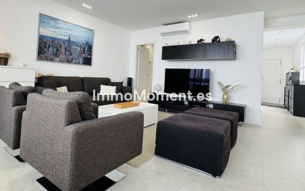 Bestaande woning - Appartement - Marbella - Puerto Banús