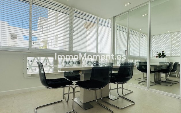 Bestaande woning - Appartement - Marbella - Puerto Banús