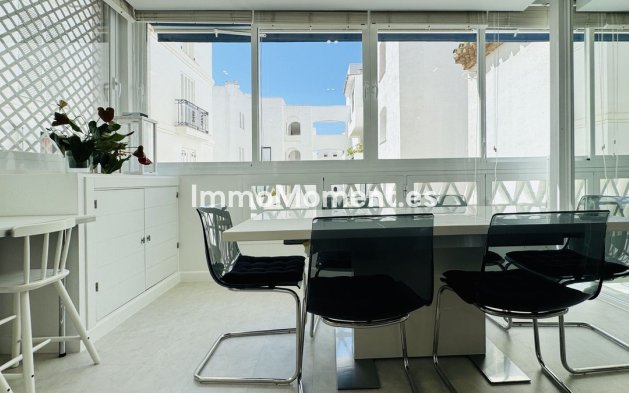 Bestaande woning - Appartement - Marbella - Puerto Banús