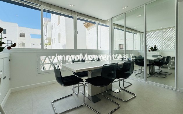 Bestaande woning - Appartement - Marbella - Puerto Banús