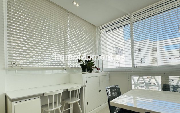 Bestaande woning - Appartement - Marbella - Puerto Banús