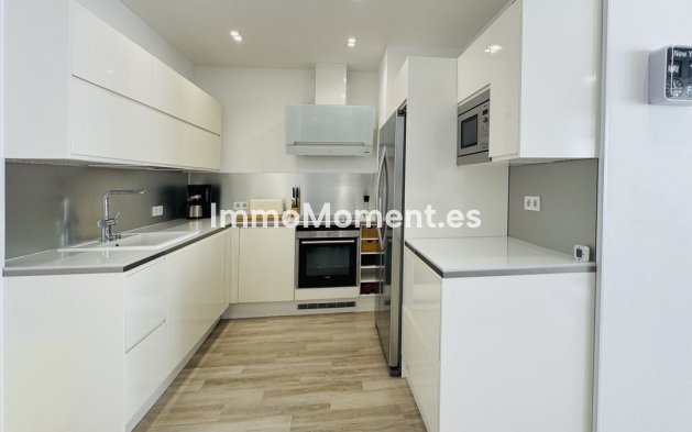 Bestaande woning - Appartement - Marbella - Puerto Banús