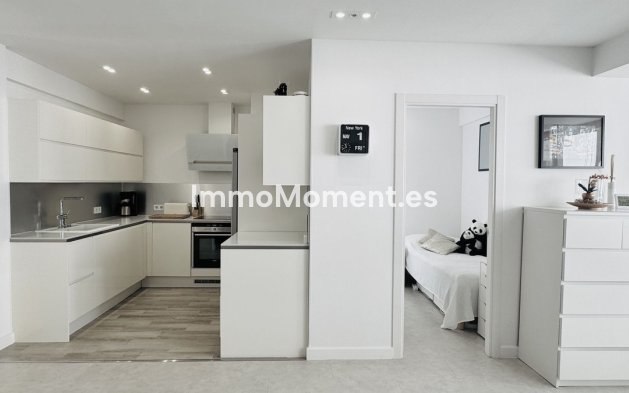 Bestaande woning - Appartement - Marbella - Puerto Banús