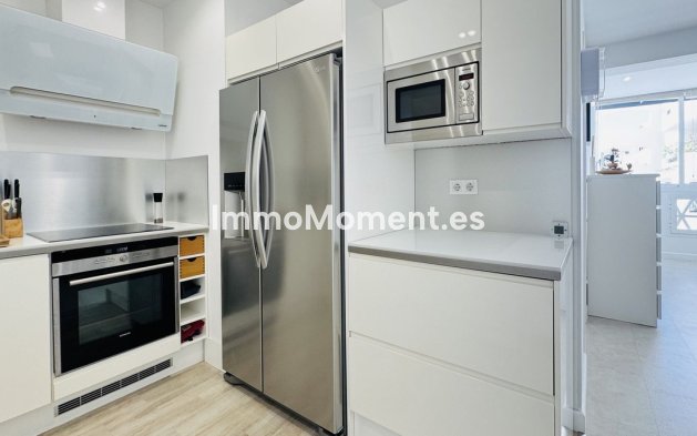 Bestaande woning - Appartement - Marbella - Puerto Banús