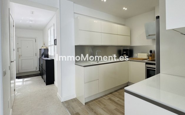 Bestaande woning - Appartement - Marbella - Puerto Banús