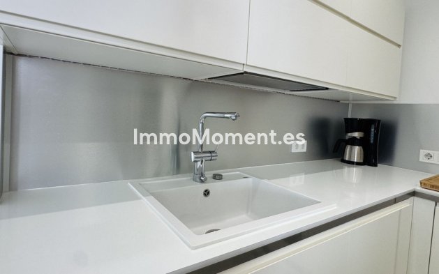 Bestaande woning - Appartement - Marbella - Puerto Banús