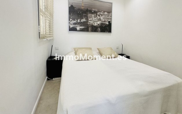Bestaande woning - Appartement - Marbella - Puerto Banús
