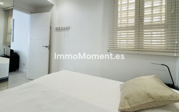 Bestaande woning - Appartement - Marbella - Puerto Banús