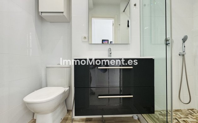 Bestaande woning - Appartement - Marbella - Puerto Banús