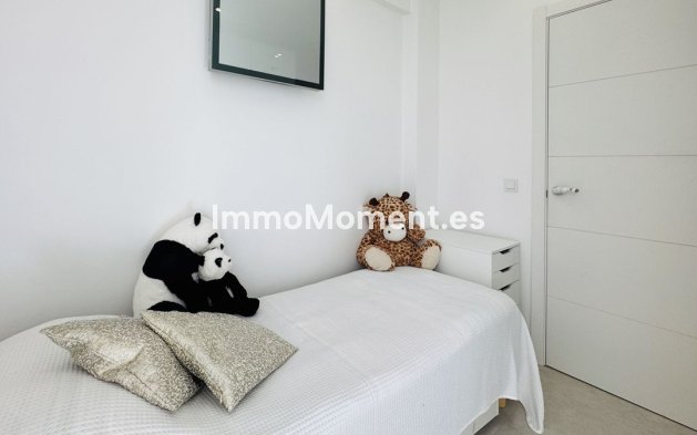 Bestaande woning - Appartement - Marbella - Puerto Banús