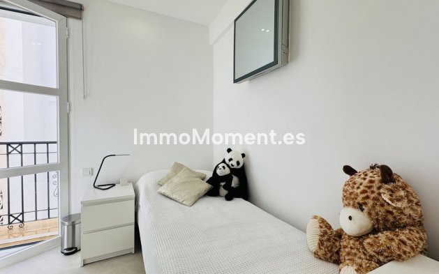 Bestaande woning - Appartement - Marbella - Puerto Banús