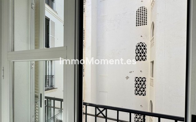 Bestaande woning - Appartement - Marbella - Puerto Banús