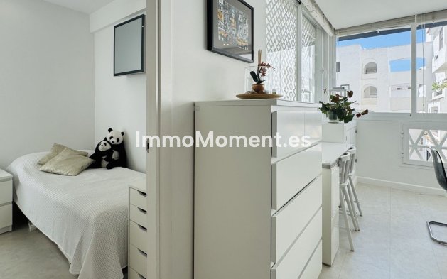 Bestaande woning - Appartement - Marbella - Puerto Banús