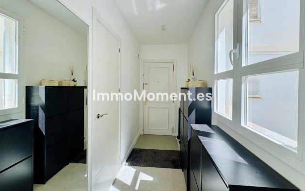 Bestaande woning - Appartement - Marbella - Puerto Banús