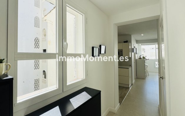 Bestaande woning - Appartement - Marbella - Puerto Banús