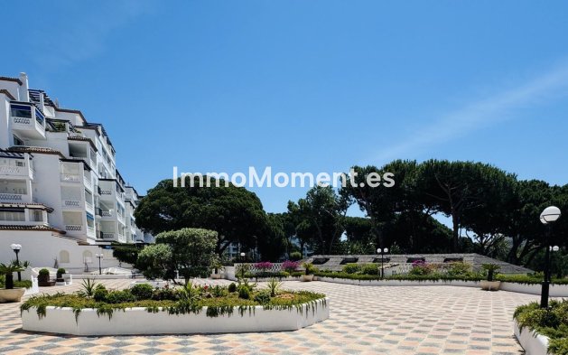 Bestaande woning - Appartement - Marbella - Puerto Banús