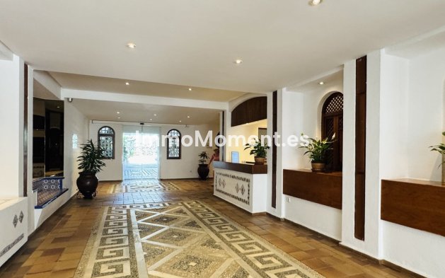 Bestaande woning - Appartement - Marbella - Puerto Banús
