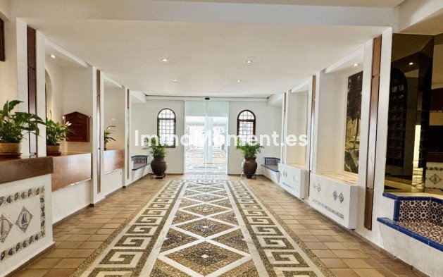 Bestaande woning - Appartement - Marbella - Puerto Banús
