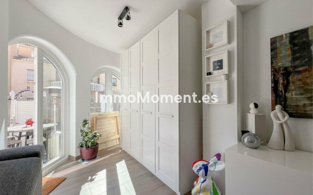Resale - Detached villa - Orihuela - Villamartín