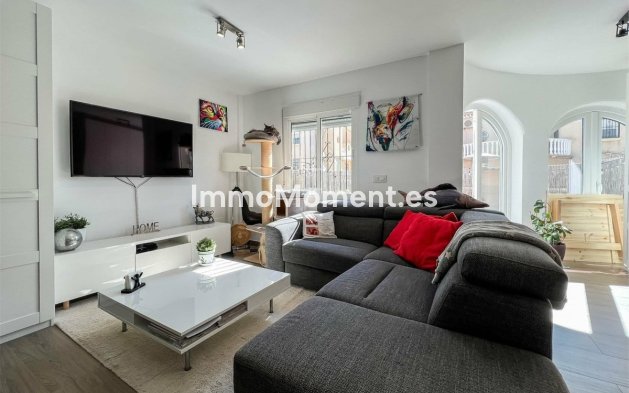 Resale - Detached villa - Orihuela - Villamartín