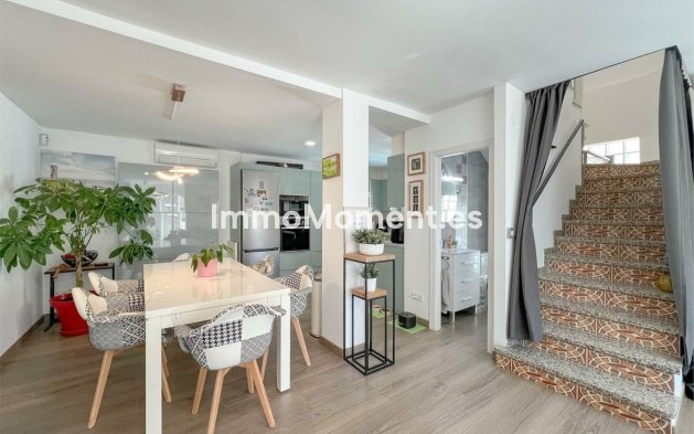 Resale - Detached villa - Orihuela - Villamartín