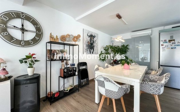 Resale - Detached villa - Orihuela - Villamartín