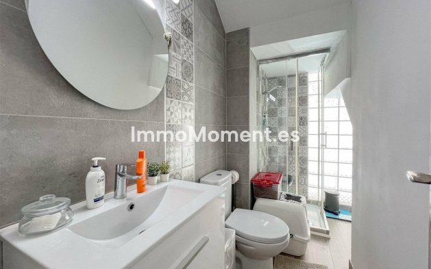 Resale - Detached villa - Orihuela - Villamartín