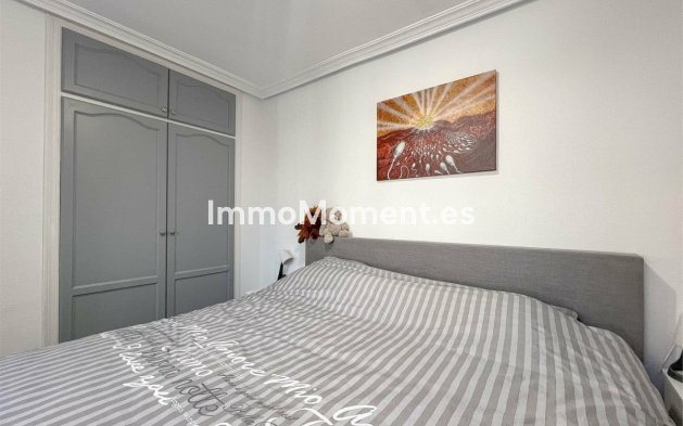 Resale - Detached villa - Orihuela - Villamartín