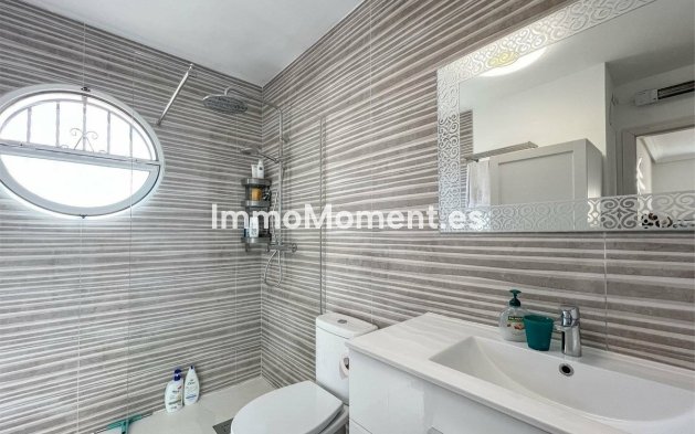 Resale - Detached villa - Orihuela - Villamartín