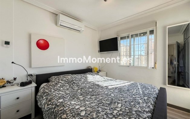 Resale - Detached villa - Orihuela - Villamartín