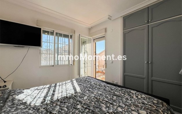 Resale - Detached villa - Orihuela - Villamartín