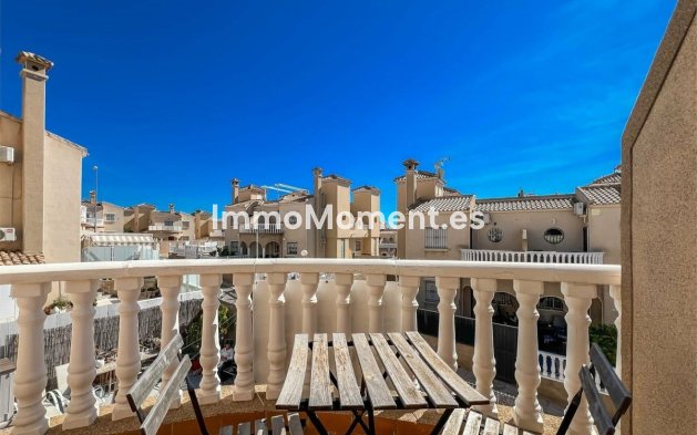 Resale - Detached villa - Orihuela - Villamartín