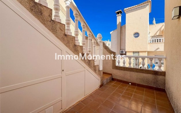 Resale - Detached villa - Orihuela - Villamartín