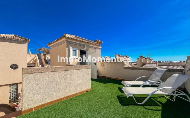 Resale - Detached villa - Orihuela - Villamartín