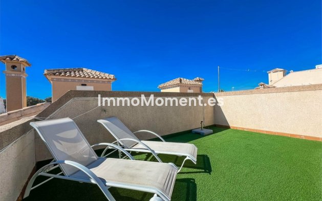 Resale - Detached villa - Orihuela - Villamartín