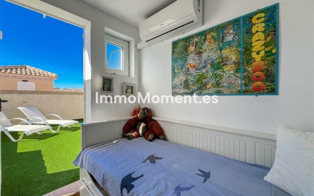 Resale - Detached villa - Orihuela - Villamartín