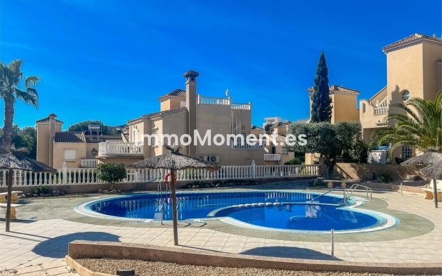 Resale - Detached villa - Orihuela - Villamartín